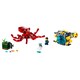 image 2 of LEGO® Creator 3 v 1 31130 Sunken Treasure Mission