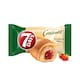 image 2 of 7 Days Croissant with Strawberry Filling 60 g