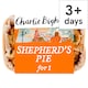image 1 of Charlie Bigham's Shepherd's Pie 325G