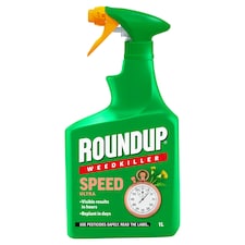 Round Up Speed Ultra 1L Non Glypho