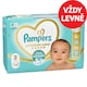 image 1 of Pampers Premium Care Size 3, 40 Nappies, 6kg-10kg