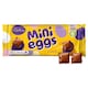 image 2 of Cadbury Mini Eggs Chocolate Bar 110G