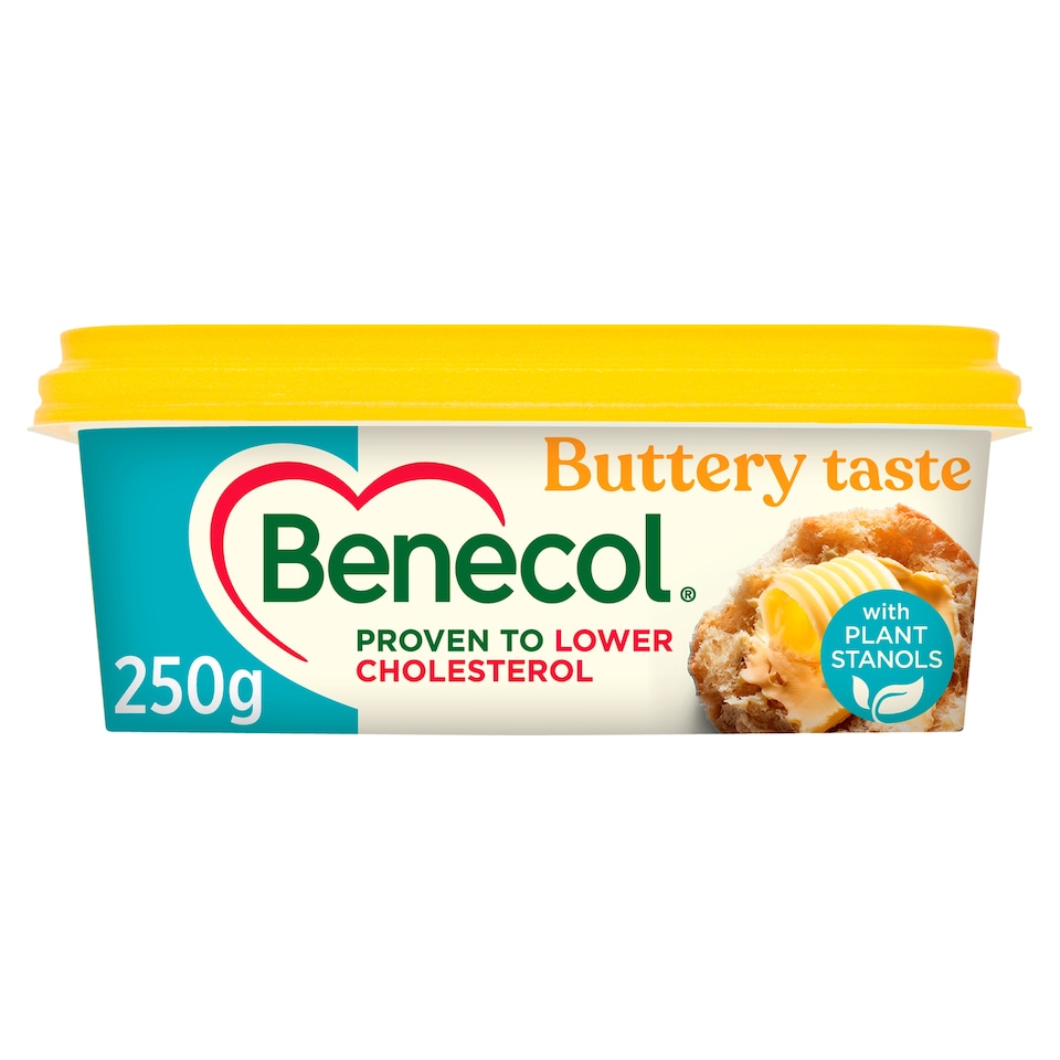 image 1 of Benecol Spread 250G