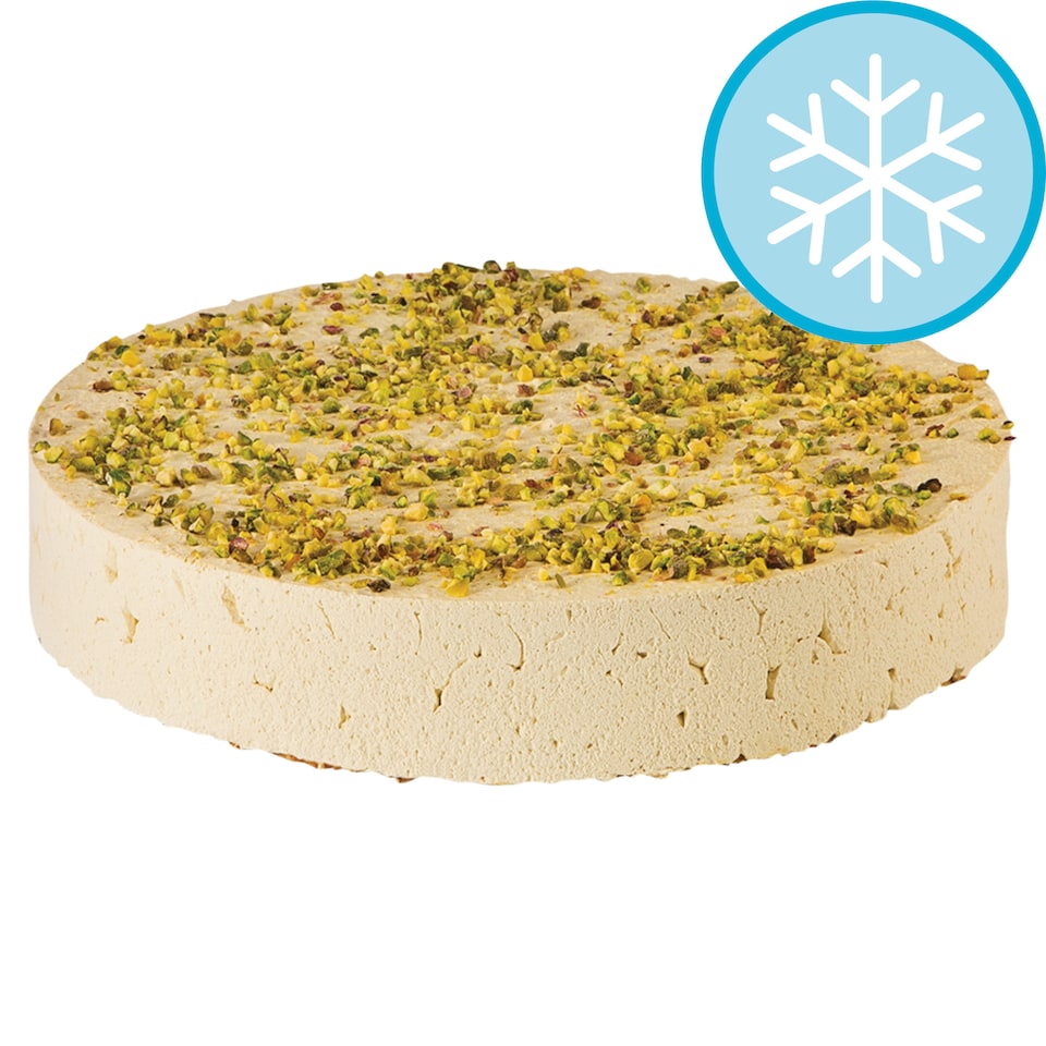 TORTIAMO ITALIAN PISTACHIO CHEESECAKE 700G