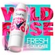 image 2 of Sure Women Wild Rose Whole Body Deodorant Spray 72h Odour Control 150ml