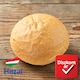 Vizes zsemle 55 g  1. kép