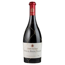 Chemin Des Papes Cotes Du Rhone Red 75Cl