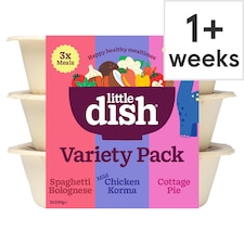 Toddler & Kids Ready Meals