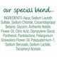 image 3 of Simple Kind To Skin Pure Handwash 250Ml