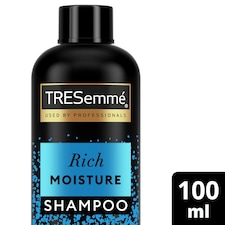 TRESemme Rich Moisture Shampoo 100ml