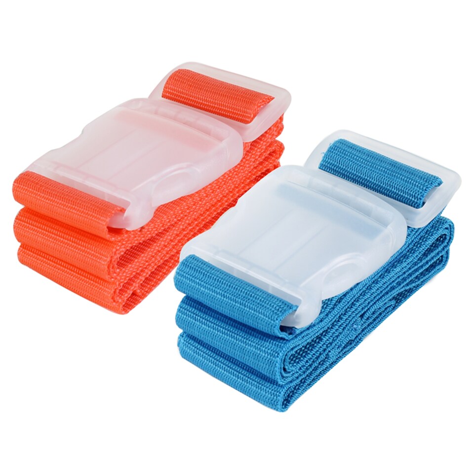 Rock Luggage Strap Assortment