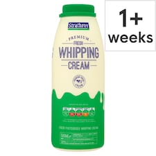 Strathroy Fresh Whipping Cream 500Ml