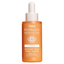 Tesco Kind & Pure Vitamin C Skin Serum 50ml