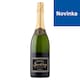 image 1 of Vineyards Chenin Blanc Chardonnay Non-Alcoholic Drink Made from White Sparkling Wine 750 ml
