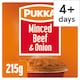 image 1 of Pukka Minced Beef & Onion Pie