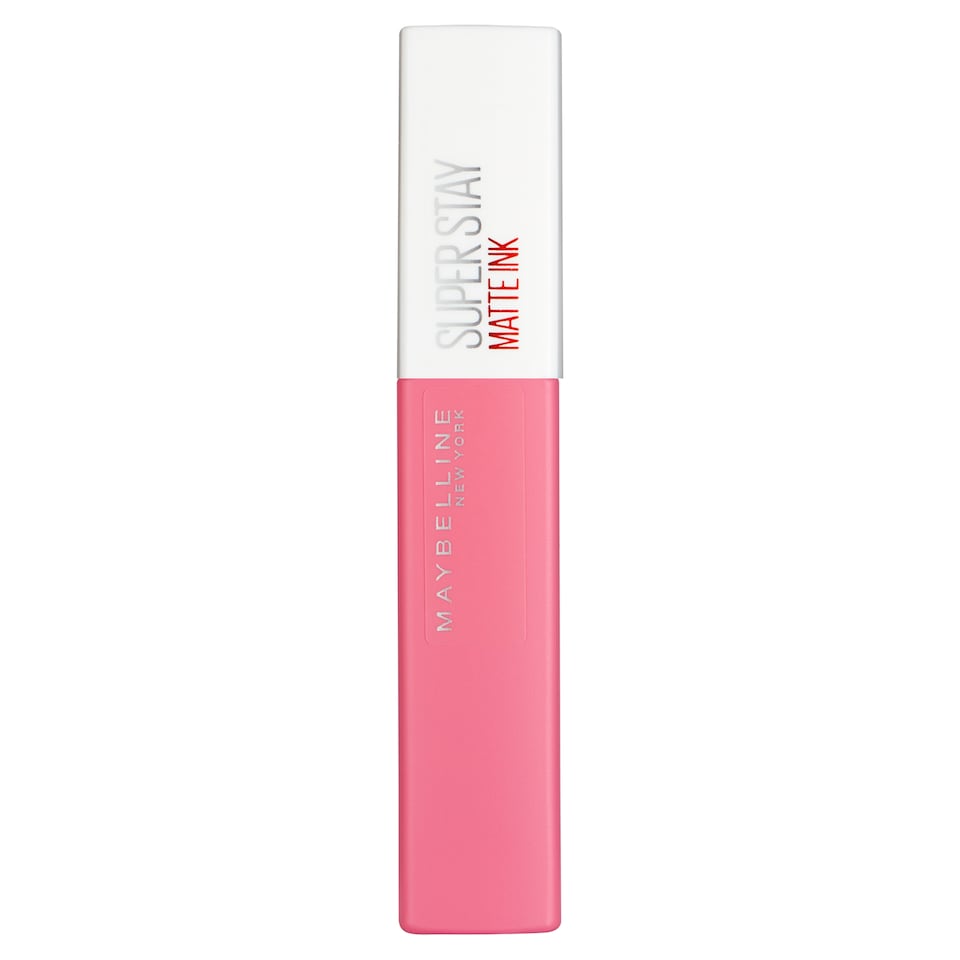 image 1 of Maybelline Super Stay Matte Ink Lips 15 Lover 5Ml