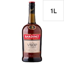 Bardinet VSOP Finest Brandy 100cl