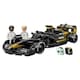 image 3 of LEGO Speed Champions 77252 APXGP Team Race Car From F1 the Movie