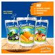 image 2 of Capri Sun No Added Sugar Orange Drink 15 X 200Ml