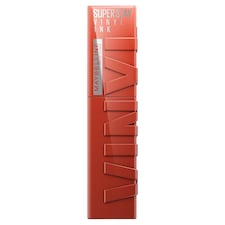 Maybelline Super Stay Vinyl Ink Extra