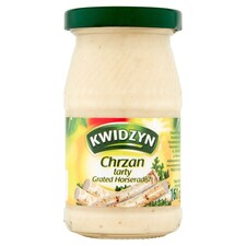 Kwidzyn Chrzan Tarty 160G