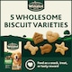 image 3 of WINALOT Shapes Dog Biscuits 800g