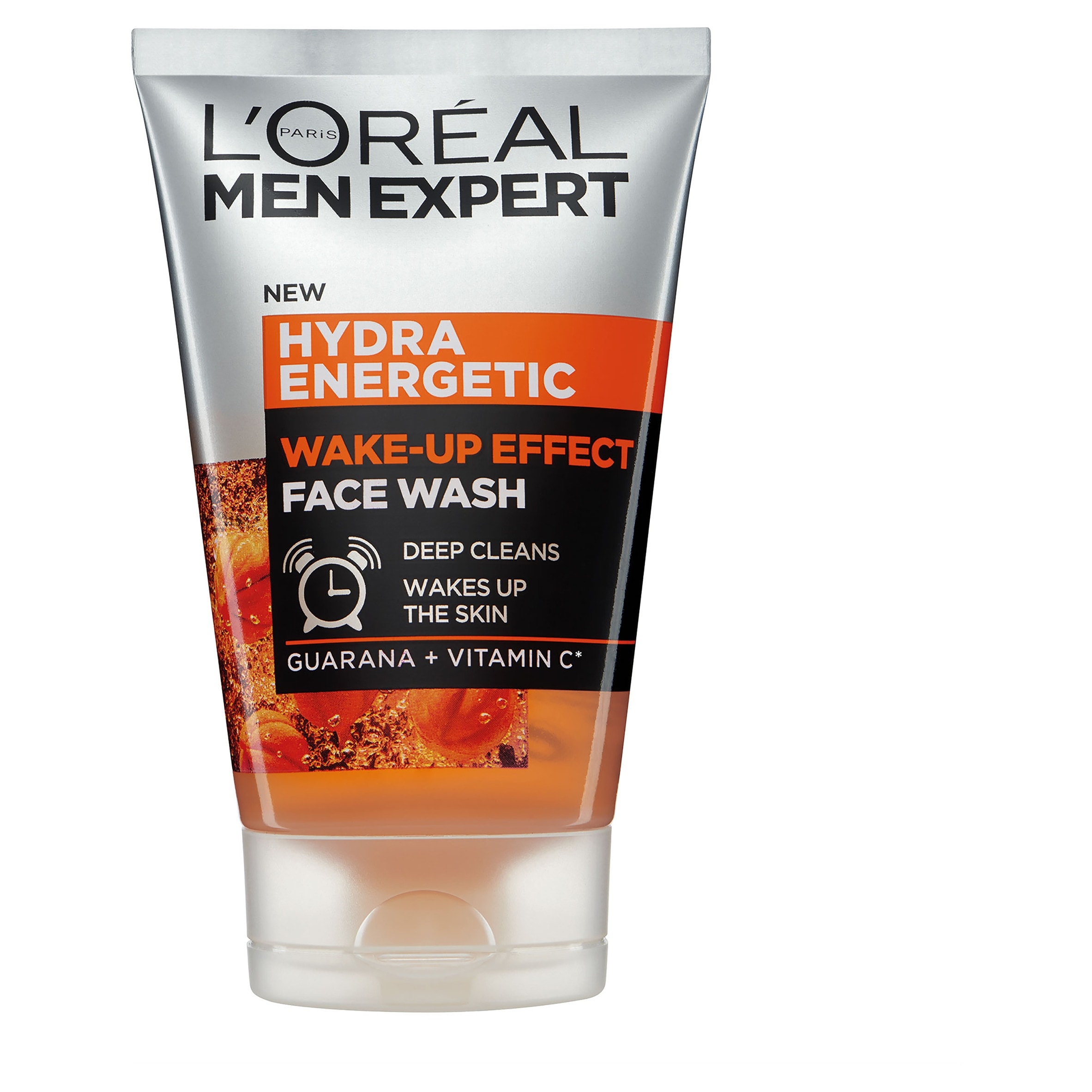 L’Oreal Men Expert Hydra Energetic Face Wash 100Ml