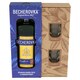 image 1 of Becherovka Original Herbal Liqueur 38% 70 cl + 2 Glasses