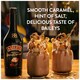 image 3 of Baileys Irish Cream Liqueur - Salted Caramel 50cl