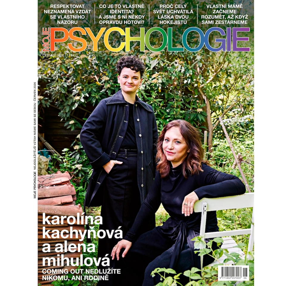 MY PSYCHOLOGY