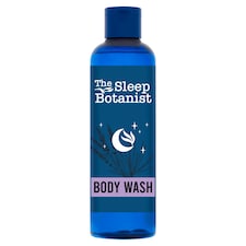 The Sleep Botanist Body Wash 250Ml