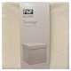 image 1 of F&F Home Cream Folding Ottoman Storage 38 cm x 38 cm x 38 cm