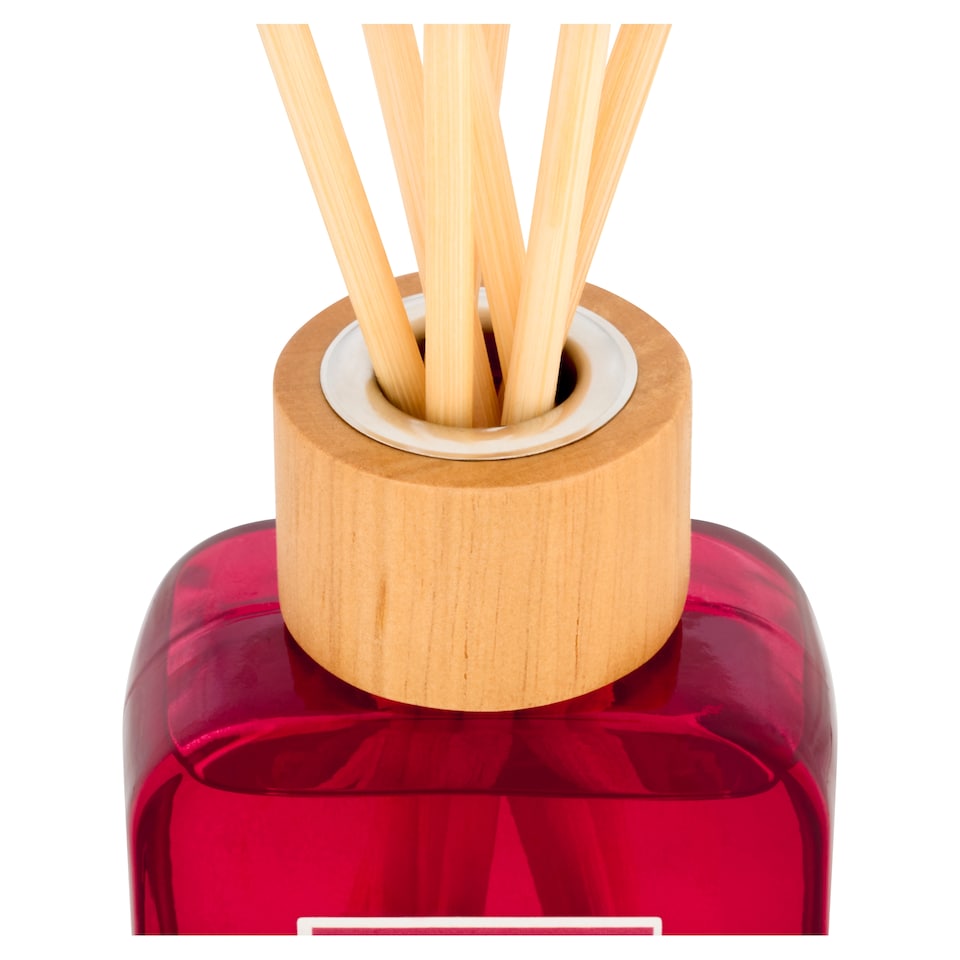 image 1 of F&F Home In The Garden Frosted Cranberry Reed Diffuser 100Ml