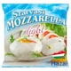 Szarvasi Mozzarella light 100 g  1. kép