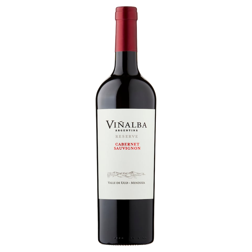 image 1 of Vinalba Reserve Cabernet Sauvignon 75Cl
