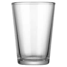 Tesco Water Glass