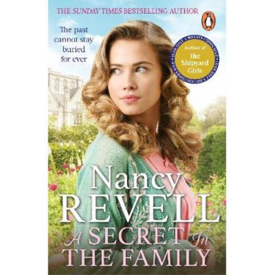 A Secret in the Family Nancy Revell