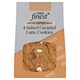 image 1 of Tesco Finest Salted Caramel Latte Cookies 4 Pack