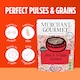 image 3 of Merchant Gourmet Red & White Quinoa 250G