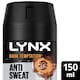 image 1 of Lynx Dry Dark Temptation Antiperspirant Deodorant 150Ml