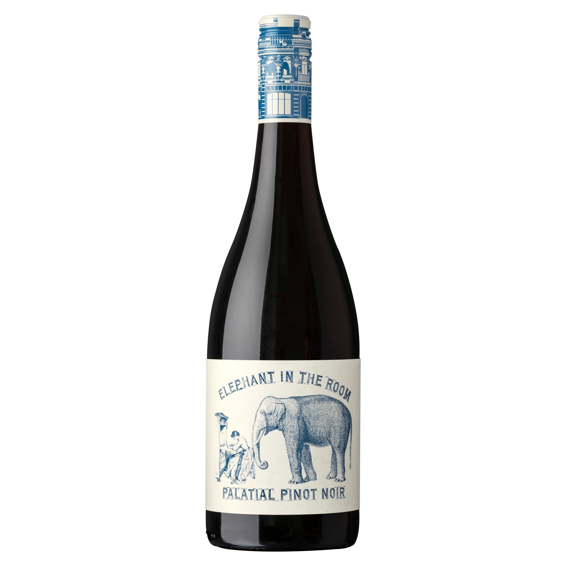 Elephant In The Room Palatial Pinot Noir 750ml