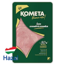 Kometa Sliced Tasty Sandwich Ham 100 g