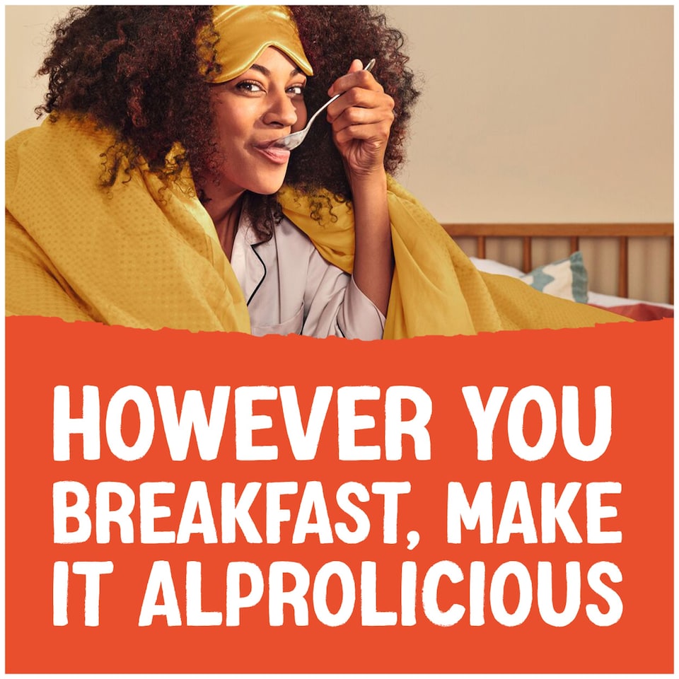 image 1 of Alpro Oat No Sugar Long Life Dairy Free Drink 1L