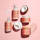 image 3 of Shea Moisture Coconut & Hibiscus Curl Enhancing Smoothie 326M