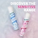 image 4 of Batiste Sensitive Scalp Dry Shampoo 200ml
