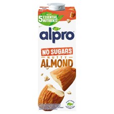 All Soy drink