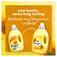 image 3 of Comfort Sunshiny Days Fabric Conditioner 85 Wash 3L