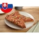 image 1 of Tesco Pizza with Sausage 140 g