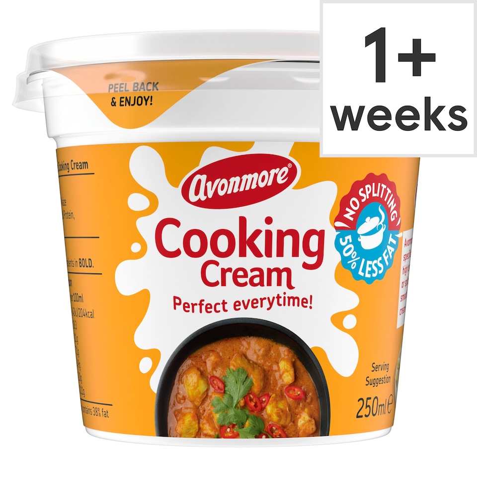 Avonmore Cooking Cream 250Ml