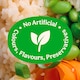 image 4 of Bens Original Sticky Rice Microwave Rice 220g 